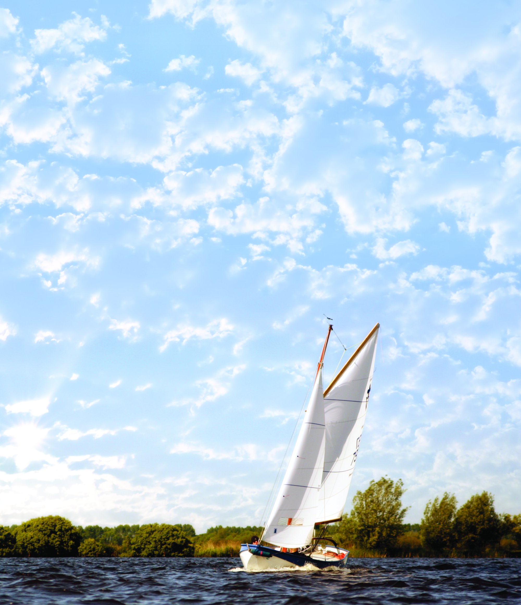 Header waterscouting gouda