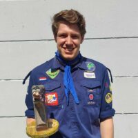 Akela waterscoutinggouda