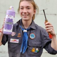 Darzee waterscoutinggouda