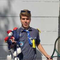 David waterscoutinggouda