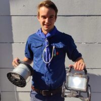 Elmar waterscoutinggouda