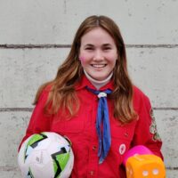 Floortje waterscoutinggouda