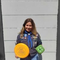 Ikki waterscoutinggouda