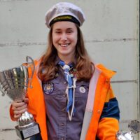 Liene waterscoutinggouda