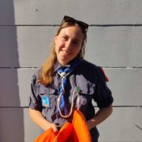 Loeka waterscoutinggouda