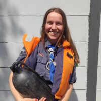 Maartje waterscoutinggouda