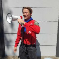 Michiel waterscoutinggouda