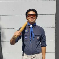 Mowgli waterscoutinggouda