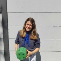 Rama waterscoutinggouda