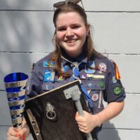 Sinead waterscoutinggouda