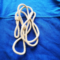 Fluitenkoord product