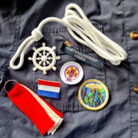 Installatiepakket padvindsters