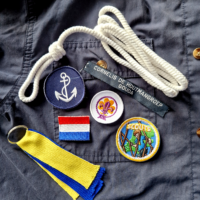 Installatiepakket verkenners