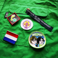 Installatiepakket welpen