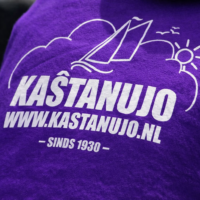 Product groepstrui kastanujo