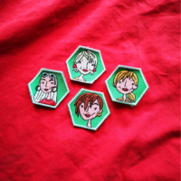 Vaardigheidsinsigne bevers