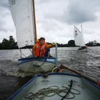 Waterscouting gouda hoofdbeeld verkenners