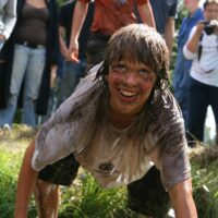 Waterscouting gouda hoofdbeeld wilde vaart