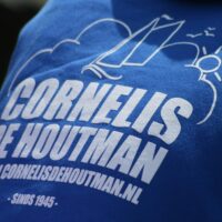 Waterscouting gouda houtmantrui