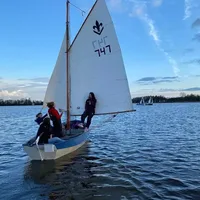 Waterscouting gouda padvindsters hoofdbeeld