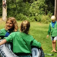 Waterscouting gouda shanti welpen hoofdbeeld