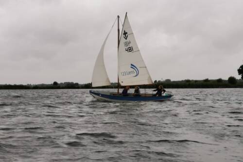 Waterscouting gouda aeolus 2