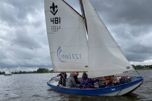 Waterscouting gouda aeolus 3