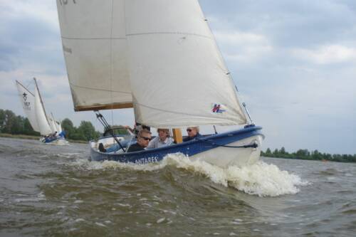 Waterscouting gouda antares 2