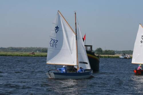 Waterscouting gouda antares 3