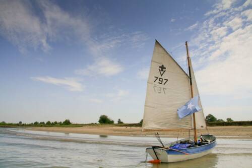 Waterscouting gouda antares 4