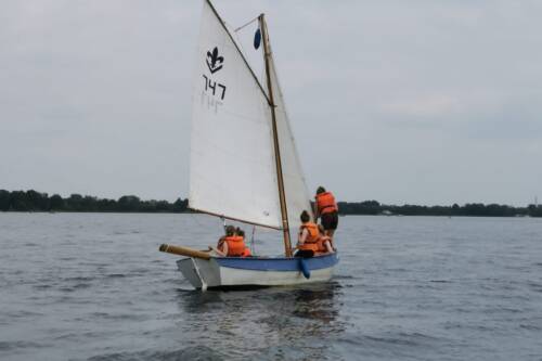 Waterscouting gouda aphrodite 2