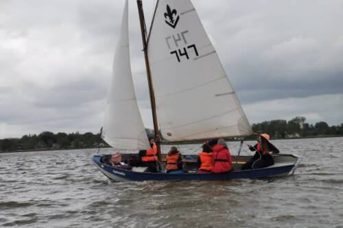 Waterscouting gouda aphrodite 3