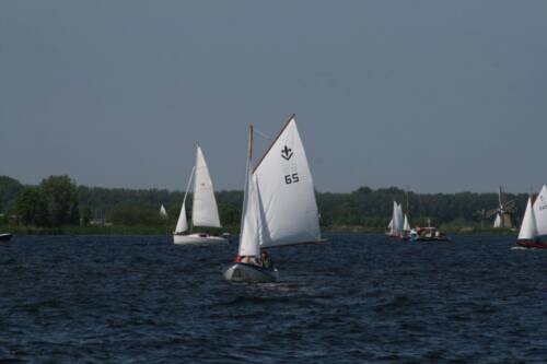 Waterscouting gouda apollo 2