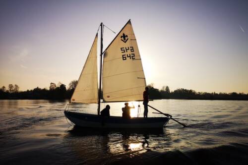 Waterscouting gouda argo 2