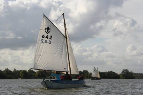 Waterscouting gouda argo 3