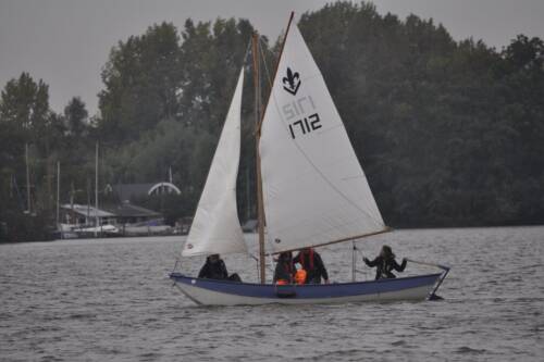 Waterscouting gouda atlantis 2