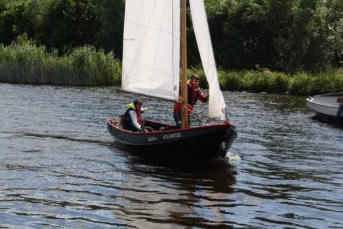 Waterscouting gouda atlantis 4
