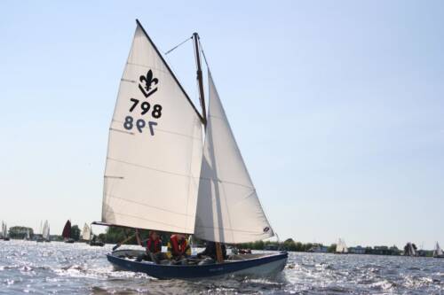 Waterscouting gouda dorado 3