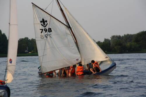 Waterscouting gouda dorado 4