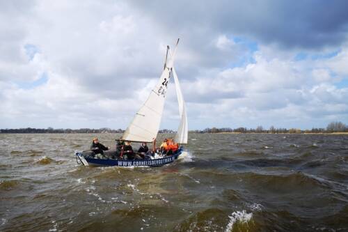 Waterscouting gouda hollandia 2