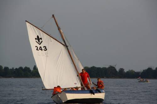 Waterscouting gouda hollandia 3