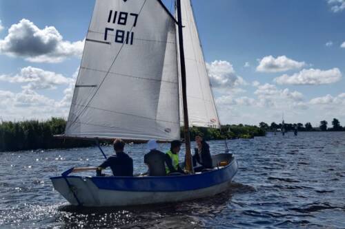 Waterscouting gouda mercurius 2