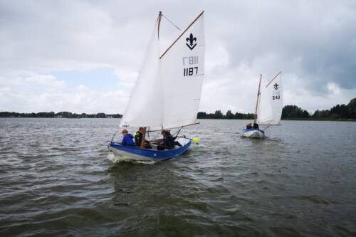 Waterscouting gouda mercurius 3