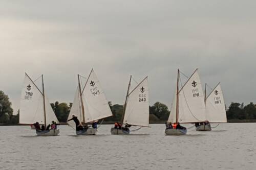 Waterscouting gouda najade 2