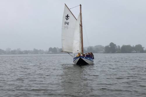 Waterscouting gouda najade 3