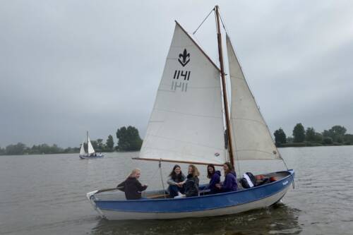 Waterscouting gouda najade 4