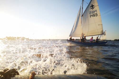 Waterscouting gouda nautilus 2