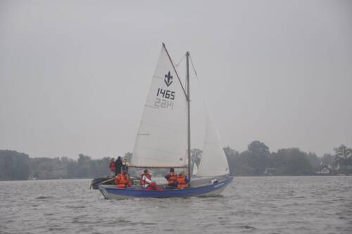 Waterscouting gouda nautilus 3