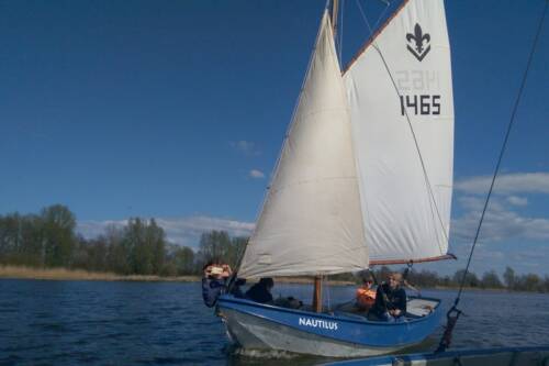 Waterscouting gouda nautilus 4