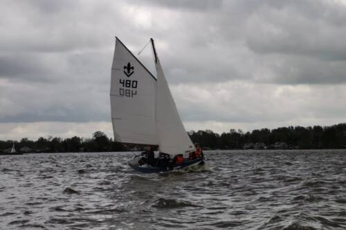 Waterscouting gouda poseidon 2